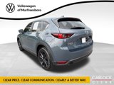 Used 2021 MAZDA CX-5 Carbon Edition image 5