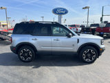Used 2022 Ford Bronco Sport Outer Banks w/ Tech Package image 2
