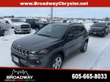 Used 2023 Jeep Compass Latitude image 4