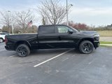 New 2025 RAM 1500 Big Horn image 4