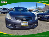 Used 2012 INFINITI G25 Journey image 4