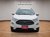 Used 2020 Ford EcoSport SE w/ SE Convenience Package image 2