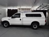 Used 2003 Ford F250 XL image 4