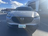 Used 2024 MAZDA CX-30 AWD 2.5 S w/ Preferred Package image 2