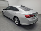 Used 2017 Chevrolet Malibu LS image 3