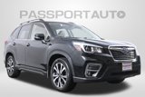 Used 2019 Subaru Forester Limited w/ Popular Package #3 image 2