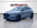 Used 2021 Hyundai Kona Night w/ Cargo Package image 3
