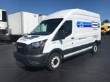 Used 2021 Ford Transit 250 148 High Roof w/ Load Area Protection Package image 3