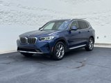 Certified 2022 BMW X3 xDrive30i w/ Premium Package 2 image 3