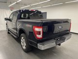 Used 2021 Ford F150 Lariat w/ Max Trailer Tow Package image 3