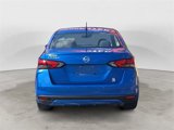 Used 2020 Nissan Versa S image 4
