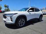 New 2025 Chevrolet Trax LT w/ Driver Confidence Package image 2