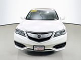 Used 2017 Acura RDX w/ Technology Package image 2