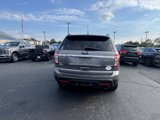 Used 2013 Ford Explorer XLT image 4