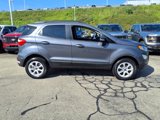 Certified 2022 Ford EcoSport SE w/ SE Convenience Package image 2