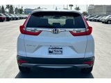 Certified 2019 Honda CR-V EX-L image 4