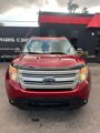 Used 2013 Ford Explorer XLT image 2