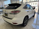 Used 2015 Lexus RX 350 F Sport image 4