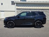 Used 2023 Land Rover Discovery Sport S R-Dynamic image 3