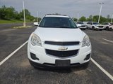 Used 2015 Chevrolet Equinox LT w/ Driver Convenience Package image 2
