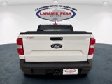 Used 2025 Ford Maverick XL w/ 4K Tow Package image 4