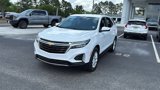 Certified 2024 Chevrolet Equinox LT image 3
