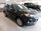 Certified 2022 Ford Edge SEL w/ Convenience Package image 5