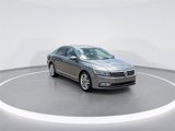 Used 2018 Volkswagen Passat 2.0T SEL Premium image 2