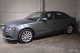 Used 2012 Audi A4 2.0T Premium image 2