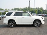 Used 2018 Toyota 4Runner Limited image 6