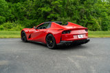 Certified 2021 Ferrari 812 GTS image 2
