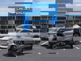 New 2025 Chevrolet Trax RS image 2