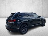 Used 2022 Volkswagen Atlas SEL R-Line image 5
