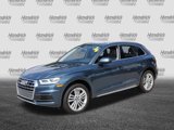 Used 2018 Audi Q5 2.0T Premium Plus w/ Premium Plus Package image 5