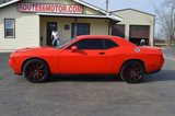 Used 2019 Dodge Challenger SXT image 2