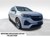 Used 2020 Buick Encore GX Essence w/ Sport Touring Package image 2