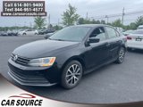 Used 2016 Volkswagen Jetta SE image 2