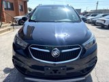 Used 2021 Buick Encore Preferred image 3