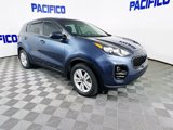 Used 2019 Kia Sportage LX image 3