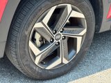 Used 2022 Hyundai Tucson SEL w/ Convenience Package image 4