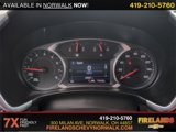 Certified 2020 Chevrolet Equinox LT w/ Driver Convenience Package image 3