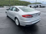 Used 2019 Ford Fusion SE image 5