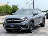 Certified 2020 Volkswagen Atlas Cross Sport SE image 4
