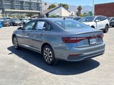 Certified 2025 Volkswagen Jetta S image 4