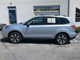 Used 2018 Subaru Forester 2.5i Premium w/ All-Weather Package image 2