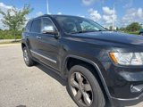 Used 2013 Jeep Grand Cherokee Overland image 3