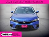 Used 2023 Honda Civic EX image 2