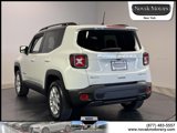 Used 2021 Jeep Renegade Limited image 5