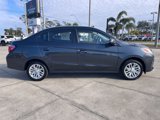 New 2024 Mitsubishi Mirage G4 SE image 2