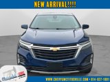 Used 2022 Chevrolet Equinox LT image 2